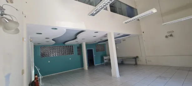 Ponto Comercial à venda, 71m² no Ouro Preto, Belo Horizonte