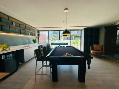 Apartamento com 2 Quartos à venda, 58m² no Boa Viagem, Recife