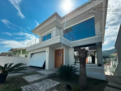 Casa com 4 Quartos à venda, 300m² no Pedra Branca, Palhoça