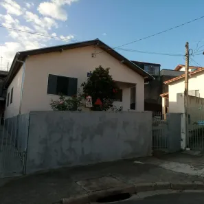 Casa com 2 Quartos à venda, 150m² no Jardim Santarém, São José dos Campos