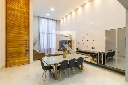 Casa com 3 Quartos à venda, 198m² no Swiss Park, Campinas