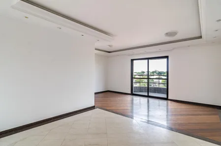 Apartamento com 3 Quartos para alugar, 184m² no Jardim da Saúde, São Paulo