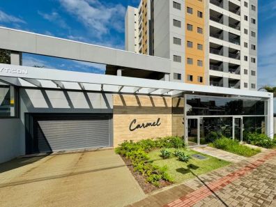 Apartamento com 2 Quartos à venda, 51m² no Gleba Fazenda Palhano, Londrina
