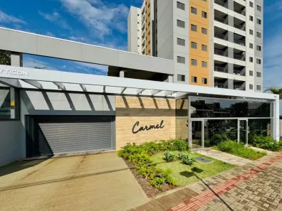 Apartamento com 2 Quartos à venda, 51m² no Gleba Fazenda Palhano, Londrina