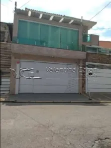 Casa com 3 Quartos à venda, 280m² no Vila Albertina, São Paulo