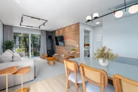 Apartamento com 2 Quartos à venda, 94m² no Centro, Gramado
