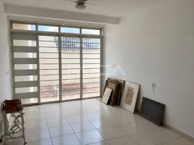 Apartamento com 3 Quartos para alugar, 72m² no Jardim Irajá, Ribeirão Preto