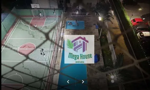 Apartamento com 2 Quartos à venda, 50m² no Ipiranga, São Paulo