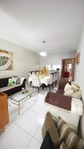 Apartamento com 3 Quartos para alugar, 160m² no Itapuã, Vila Velha