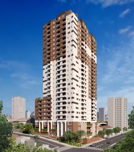 Apartamento com 2 Quartos à venda, 40m² no Itaquera, São Paulo