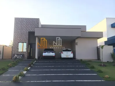 Casa com 5 Quartos à venda, 208m² no Jardim dos Lagos, Indaiatuba