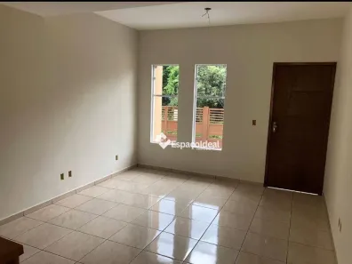 Sobrado com 2 Quartos à venda, 71m² no Jardim Nova Aparecidinha, Sorocaba