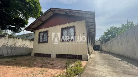 Casa com 4 Quartos à venda, 111m² no Centro, Itajaí
