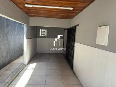 Casa com 3 Quartos à venda, 200m² no Itararé, Teresina