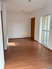 Apartamento com 2 Quartos à venda, 47m² no Bela Vista, Palhoça