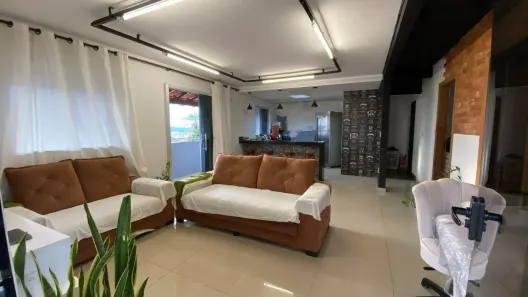 Casa com 2 Quartos à venda, 200m² no Jardim dos Comerciários (Venda Nova), Belo Horizonte