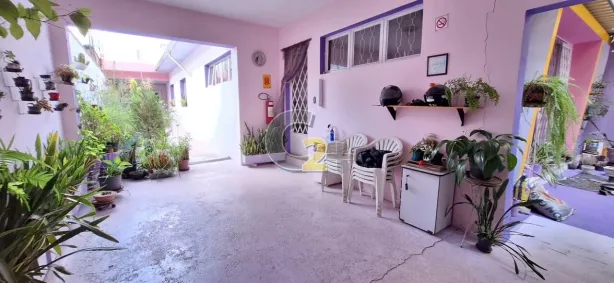 Imóvel Comercial com 3 Quartos à venda, 391m² no Sumaré, São Paulo