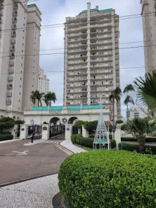 Apartamento com 3 Quartos à venda, 157m² no Jardim Campos Elísios, Jundiaí