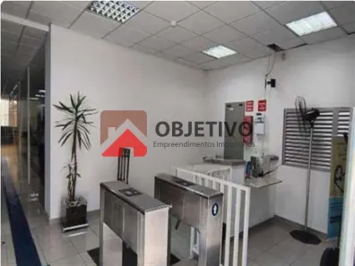 Prédio Comercial para alugar, 1332m² no Maranhão, São Paulo