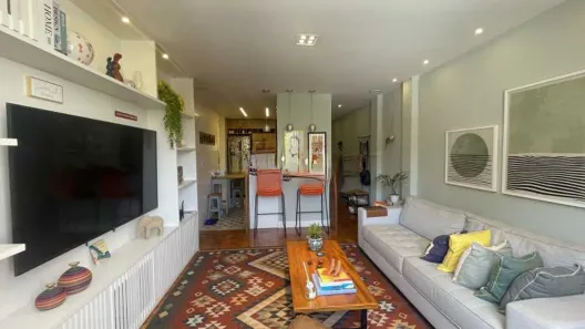 Apartamento com 2 Quartos à venda, 85m² no Botafogo, Rio de Janeiro