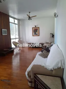 Casa com 4 Quartos à venda, 300m² no São Lucas, Belo Horizonte