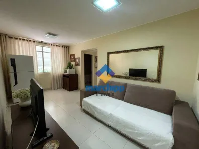 Apartamento com 2 Quartos à venda, 65m² no Engenhoca, Niterói