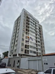Apartamento com 1 Quarto para alugar, 27m² no São Cristóvão, Teresina