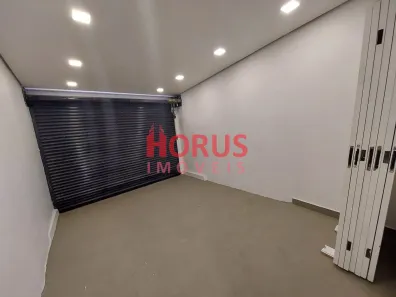 Prédio Comercial para alugar, 204m² no Barra Funda, São Paulo