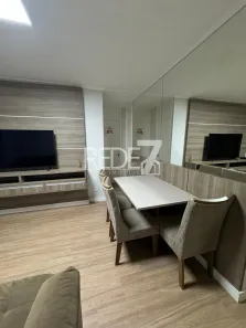Apartamento com 2 Quartos à venda, 56m² no Vila Orozimbo Maia, Campinas