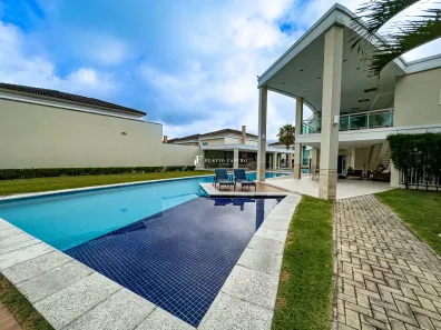 Casa de Condomínio com 3 Quartos à venda, 157m² no Pedra, Eusébio