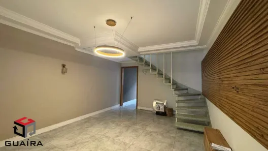 Sobrado com 2 Quartos à venda, 134m² no Rudge Ramos, São Bernardo do Campo