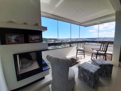 Cobertura com 3 Quartos à venda, 383m² no Boa Vista, Novo Hamburgo