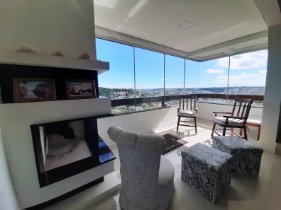 Cobertura com 3 Quartos à venda, 383m² no Boa Vista, Novo Hamburgo