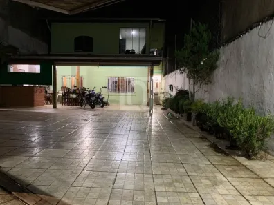 Sobrado com 3 Quartos à venda, 180m² no Portal D'Oeste, Osasco