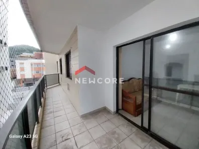 Apartamento com 2 Quartos à venda, 85m² no Enseada, Guarujá