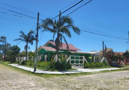 Casa com 4 Quartos à venda, 160m² no Capão Novo, Capão da Canoa
