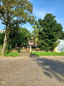 Lote/Terreno à venda, 1331m² no Nonoai, Porto Alegre