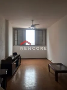 Apartamento com 3 Quartos à venda, 130m² no Centro, Bauru