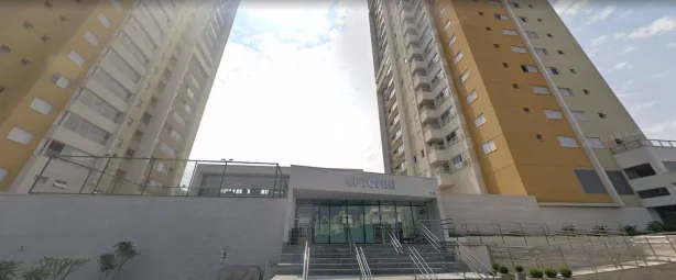 Apartamento com 2 Quartos à venda, 64m² no Jardim Europa, Goiânia