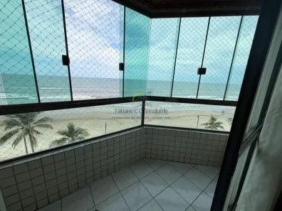 Apartamento com 2 Quartos à venda, 70m² no Balneário Itaóca, Mongaguá