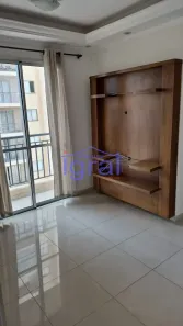 Apartamento com 2 Quartos à venda, 50m² no Vila Parque Jabaquara, São Paulo