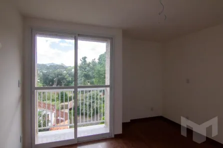 Apartamento com 3 Quartos à venda, 200m² no Itaipava, Petrópolis
