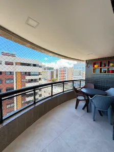 Apartamento com 3 Quartos à venda, 280m² no Ponta Verde, Maceió