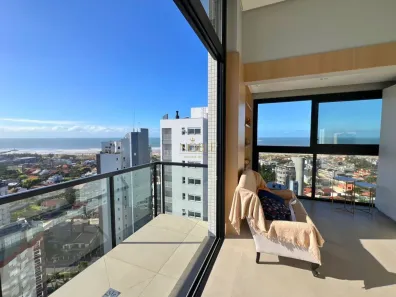 Apartamento com 3 Quartos à venda, 114m² no Torres, Torres