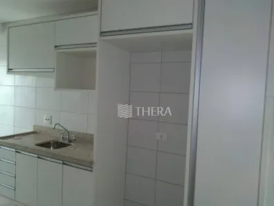 Apartamento com 2 Quartos para alugar, 75m² no Barcelona, São Caetano do Sul