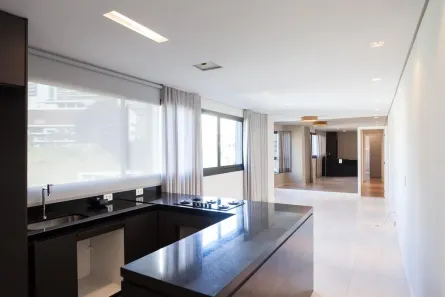 Apartamento com 2 Quartos à venda, 82m² no Vale do Sereno, Nova Lima