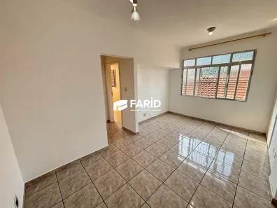 Apartamento com 2 Quartos à venda, 63m² no Jardim Independência, São Vicente