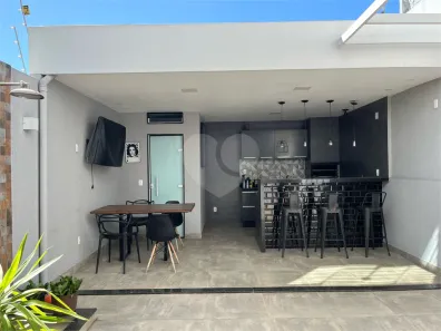 Casa com 3 Quartos à venda, 165m² no Morada da Granja, Barra Mansa