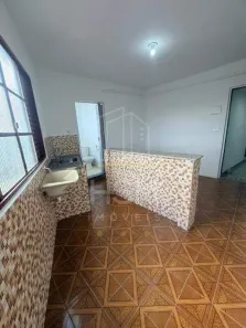 Apartamento com 1 Quarto para alugar, 17m² no Parque das Nações, Santo André