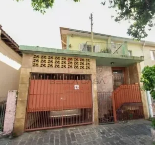 Sobrado com 4 Quartos à venda, 160m² no Vila Regente Feijó, São Paulo